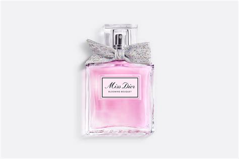 miss dior blooming bouquet|Miss Dior Blooming Bouquet Eau de Toilette Roller